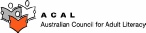 ACAL logo